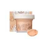 Masca de față cu caise, SKINFOOD, 120g - Imagine 5