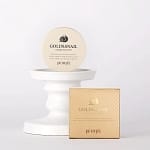 Patchuri pentru ochi cu aur și melc, Petitfee, Gold & Snail Eye Patch, 60 buc - Imagine 6