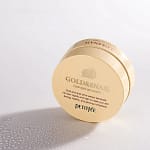 Patchuri pentru ochi cu aur și melc, Petitfee, Gold & Snail Eye Patch, 60 buc - Imagine 3