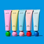 Cremă de mâini vegană, Amuse, Soybean Hand Cream Energy, 50ml - Imagine 2