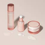 Toner cu colagen triplu, Medicube, Triple Collagen Toner, 140ml - Imagine 3