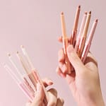 Fard de pleoape stick cu sclipici, CLIO, Twinkle Pop Glittering Eye Stick, 0,7g - Imagine 3