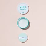 Pudră matifiantă Zero Sebum, Etude, 4g - Imagine 3
