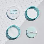 Pudră matifiantă Zero Sebum, Etude, 4g - Imagine 2