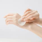 Paduri hidratante cu suc de mesteacăn, Anua, Birch Moisture Boosting Pad, 70 bucăți - Imagine 2