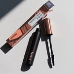 Mascara rezistentă, Heimish, Dailism Smudge Stop Mascara, 9g - Imagine 9