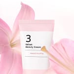 Cremă de față Velvet Beauty No.3, Numbuzin, 60ml - Imagine 5