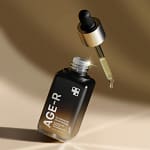 Serum iluminator cu glutathion AGE-R, Medicube, 50ml - Imagine 4
