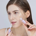 Ulei de buze vegan cu fructe de pădure, Dr.Ceuracle, 4.5ml - Imagine 2