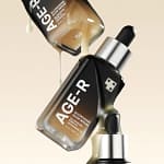 Serum iluminator cu glutathion AGE-R, Medicube, 50ml - Imagine 2