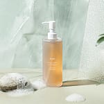 Gel de duș Moroccan Gardener, Huxley, 300ml - Imagine 2