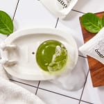 Bilă de curățare cu ceai verde Jeju, Ongredients, 110g - Imagine 8