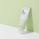 Cremă reparatoare cu Cica și ceramide No.2, Numbuzin, 60ml - Imagine 3