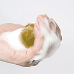 Bila de curățare cu Cica Jeju, Ongredients, 100g - Imagine 5