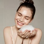 Gel de duș exfoliant cu caroten IPMP, Aprilskin, 300ml - Imagine 7