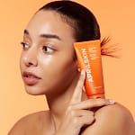 Masca cu argilă pentru pori cu carotenoizi, Aprilskin, Carrotene Pore Clay Mask, 100g - Imagine 7