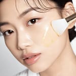 Perie de față multifuncțională Real Jelly, Aprilskin, 1 bucată - Imagine 3