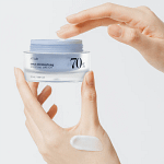 Crema hidratantă cu 70% suc de mesteacăn, Anua, 50ml - Imagine 3