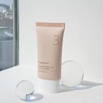 Baza de machiaj tonifiantă No.3 SPF50+, Numbuzin, Porcelain Base-skip Tone Up Beige, 50ml - Imagine 5