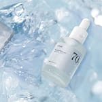 Serum hidratant cu 70% suc de mesteacăn, Anua, 30ml - Imagine 4