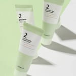 Cremă reparatoare cu Cica și ceramide No.2, Numbuzin, 60ml - Imagine 4