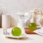 Bilă de curățare cu ceai verde Jeju, Ongredients, 110g - Imagine 9