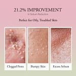 Toner cu aloe vera și vitamina C, Aprilskin, Pink Aloe Vita Toner, 250ml - Imagine 9