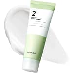Cremă reparatoare cu Cica și ceramide No.2, Numbuzin, 60ml - Imagine 5