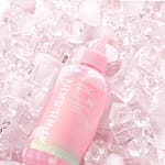 Toner cu aloe vera și vitamina C, Aprilskin, Pink Aloe Vita Toner, 250ml - Imagine 3