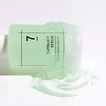 Serum calmant cu extract de plante No.7 Mild Green, Numbuzin, 50ml - Imagine 4