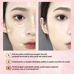 Concealer pentru acoperire completă, tfit, Cover Up Pro, 15g - Imagine 2