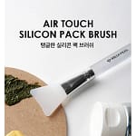 Pensula din silicon, Medi-Peel, Air Touch Silicon Pack Brush - Imagine 2