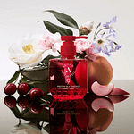 Esenta de păr vegană cu 9 proteine și mătase, MASIL,Sweet Love, 200ml - Imagine 3