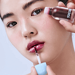 Balsam de buze cu fructe de pădure, TOCOBO, Juicy Berry Plumping Lip Oil, 5g - Imagine 2