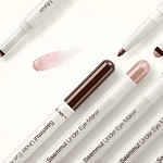 Fard tip creion de ochi, The Saem, Saemmul Under Eye Maker - Imagine 2