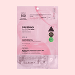 Masca in 2 pași Collagen Reedle Shot 100, VT Cosmetics - Imagine 1