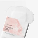 Masca lifting cu colagen, Medicube, 27g - Imagine 4