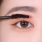 Mascara rezistentă, Heimish, Dailism Smudge Stop Mascara, 9g - Imagine 5
