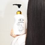 Tratament pentru păr cu colagen, Elizavecca,  (CER-100), 500ml - Imagine 3