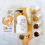 Tratament pentru păr cu colagen, Elizavecca,  (CER-100), 500ml - Imagine 2
