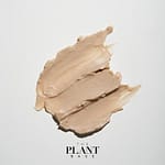 Crema pentru ten cu imperfecțiuni și Cica, THE PLANT BASE, AC Clear Magic, 60ml - Imagine 5