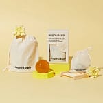 Bila de curățare cu Cica Jeju, Ongredients, 100g - Imagine 8