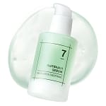 Serum calmant cu extract de plante No.7 Mild Green, Numbuzin, 50ml - Imagine 3