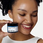 Crema reparatorie cu Beta Panthenol, Some By Mi, 50ml - Imagine 4