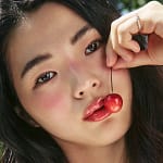Balsam de buze cu fructe de pădure, TOCOBO, Juicy Berry Plumping Lip Oil, 5g - Imagine 4