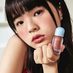 Balsam de buze cu fructe de pădure, TOCOBO, Juicy Berry Plumping Lip Oil, 5g - Imagine 5