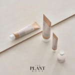 Gel pentru ten cu imperfecțiuni și Cica, THE PLANT BASE, AC Clear Cica Gel, 30ml - Imagine 3