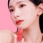 Luciu de buze, The Saem, Saemmy's Ade Shot Tint, 3.2g - Imagine 5