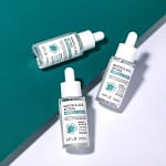 Ser cu acid mandelic și retinol, APLB, 40ml - Imagine 3