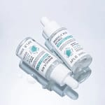 Ser cu acid mandelic și retinol, APLB, 40ml - Imagine 5